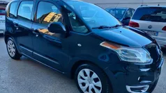 Nero Usata 2010 Citroën C3 Picasso Monovolume | 5299 € (Buon prezzo)