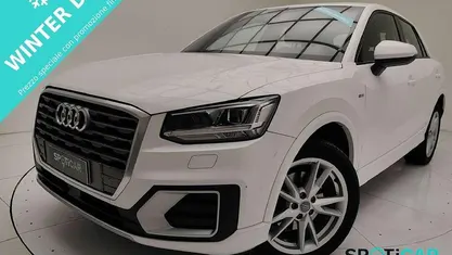Usata 2018 Audi Q2 Sport SUV | 19.986 € (Buon prezzo)