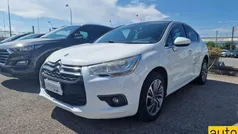 Bianco Usata 2012 Citroën DS4 So Chic Due volumi | 4950 € (Ottimo prezzo)