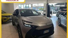 Bianco Nuova 2025 Toyota C-HR Trend SUV | 29.990 € (Super prezzo)