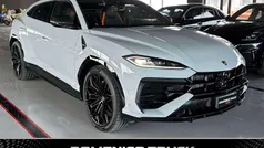 Grigio hati Nuova 2025 Lamborghini Urus SUV | 395.000 €