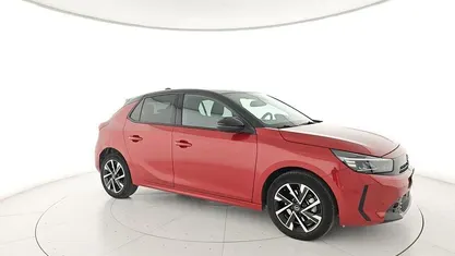 Occasion Opel Corsa 101 ch (74 kW) 2024 Rouge Citadine