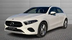 Usata 2024 Mercedes A250 Advanced Tre volumi | 28.950 € (Ottimo prezzo)