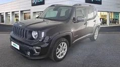 Nero Usata 2020 Jeep Renegade Limited SUV | 17.850 € (Buon prezzo)