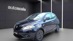 Blu Usata 2018 Lancia Ypsilon Gold Due volumi | 9490 € (Buon prezzo)