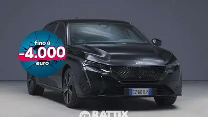 Usata 2025 Peugeot 308 GT Berlina | 29.224 € (Buon prezzo)