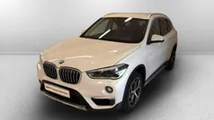 Wit Gebruikt 2018 BMW X1 xLine SUV | 25.000 € (Eerlijke prijs)