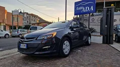 Usata 2015 Opel Astra Station wagon | 7900 € (Buon prezzo)