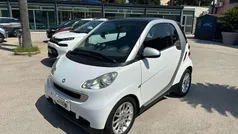 Other Usata 2010 Smart ForTwo Coupé Passion Due volumi | 5500 € (Buon prezzo)