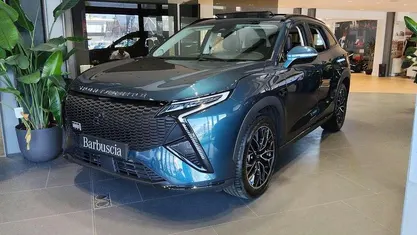 Usata Sportequipe S8 186 CV (136 kW) 2025 SUV