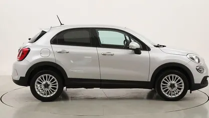 Usata Fiat 500X Connect 120 CV (88 kW) 2021 SUV