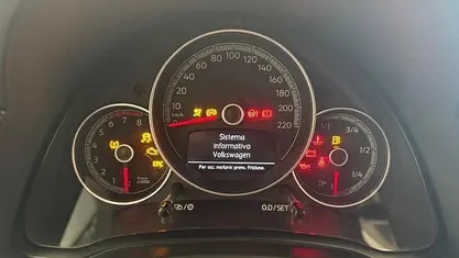 Usata VW up! Beats 65 CV (47 kW) 2021 Bianco Utilitaria