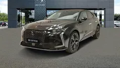 Nero Usata 2023 DS Automobiles DS4 Performance Tre volumi | 26.900 € (Buon prezzo)