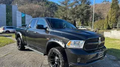 Nero Usata 2017 Dodge Ram Pick-up | 39.000 € (Buon prezzo)