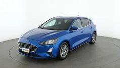 Usata 2021 Ford Focus Business Edition | 17.699 € (Ottimo prezzo)