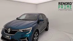 Blu zanzibar Usata 2021 Renault Arkana Intens SUV | 18.900 € (Buon prezzo)
