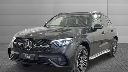 Usata Mercedes GLC300e 197 CV (144 kW) 2026