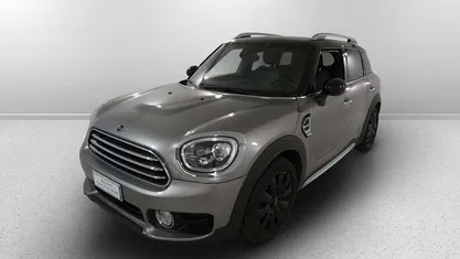 Usata Mini Cooper D Countryman Hype 150 CV (110 kW) 2019 SUV