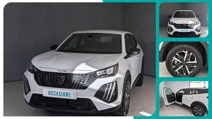 Other Usata 2023 Peugeot 2008 Active SUV | 15.890 € (Buon prezzo)