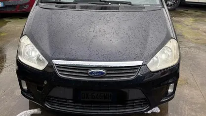 Usata Ford C-MAX 136 CV (100 kW) 2009 Monovolume