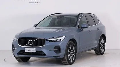 Usata Volvo XC60 Momentum 197 CV (144 kW) 2022 SUV