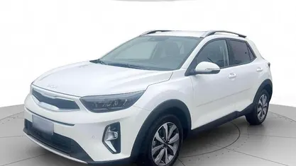 Usata Kia Stonic Style 84 CV (61 kW) 2022 SUV