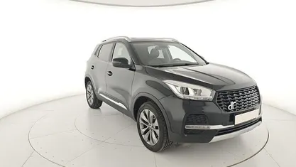 Occasion DR DR 4.0 114 ch (83 kW) 2022 Noir SUV