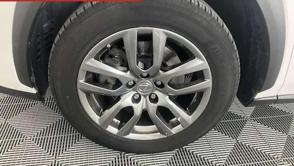 Bianco Usata 2017 Lexus NX300h Executive Line SUV | 17.699 € (Ottimo prezzo)