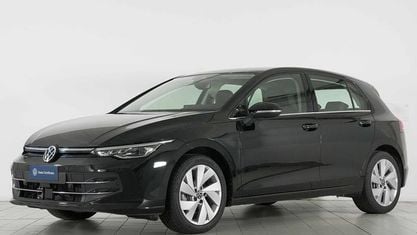 Gebraucht VW Golf VIII Style 150 PS (110 kW) 2025