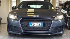 Usata 2015 Audi TT S-Line Coupé | 26.000 € (Ottimo prezzo)