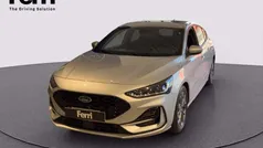 Usata 2024 Ford Focus ST-Line Tre volumi | 19.970 € (Super prezzo)