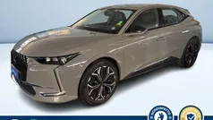 Gri Utilizat 2022 DS Automobiles DS4 Crossback Rivoli SUV | 21.900 € (Preț OK)