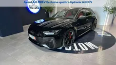 Usata 2025 Audi A6 Exclusive Station wagon | 185.000 €