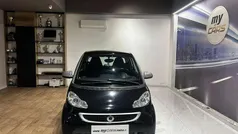 Usata 2013 Smart ForTwo Cabrio Passion Cabrio | 5999 € (Ottimo prezzo)