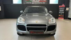 Usata 2003 Porsche Cayenne Turbo SUV | 14.990 € (Buon prezzo)