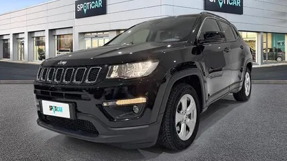 Usata 2020 Jeep Compass Longitude SUV | 14.950 € (Super prezzo)