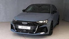 Usata 2025 Audi RS3 Ambiente Tre volumi | 68.790 € (Ottimo prezzo)