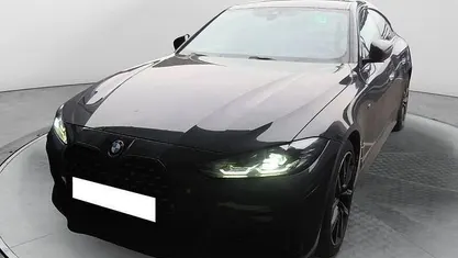 Usata BMW 420 M Sport 190 CV (139 kW) 2023 Berlina