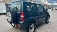 Usata 2005 Suzuki Jimny SUV | 9900 € (Buon prezzo)