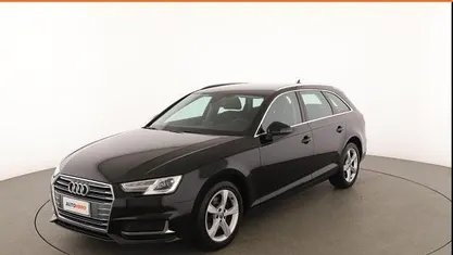 Occasion Audi A4 Sport 150 ch (110 kW) 2019 Break