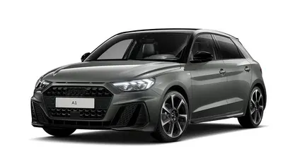 Usata Audi A1 Sportback Comfort 116 CV (85 kW) 2025 Utilitaria