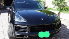 Usata 2020 Porsche Cayenne SUV | 65.000 € (Buon prezzo)