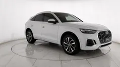 Usata 2023 Audi Q5 Sportback S-Line SUV | 53.000 € (Buon prezzo)