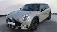 Mini Cooper D Clubman
