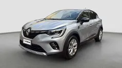 Usata 2022 Renault Captur Intens SUV | 16.900 € (Buon prezzo)