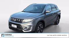 Grigio scuro Usata 2023 Suzuki Vitara SUV | 18.900 € (Super prezzo)