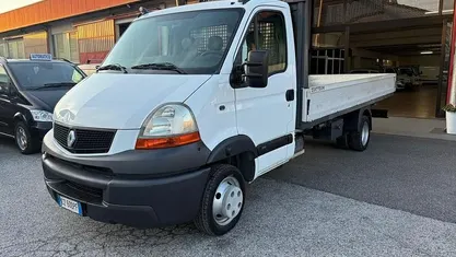 Usata Renault Master 2006