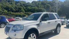Usata 2009 Land Rover Freelander 2 SUV | 4900 € (Buon prezzo)