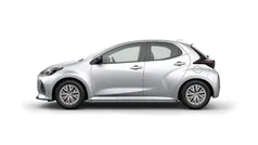 Grigio Nuova 2025 Mazda 2 Center-Line Tre volumi | 21.900 € (Buon prezzo)