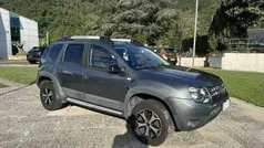 Grigio Usata 2017 Dacia Duster SUV | 8900 € (Ottimo prezzo)